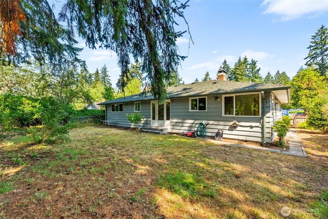 8212 South Sw, Lakewood, WA 98498