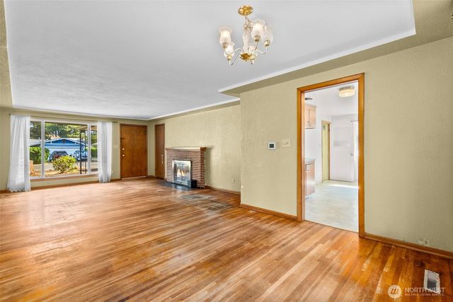 8212 South Sw, Lakewood, WA 98498