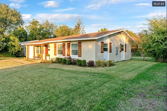 13506 Castleton Drive, Farmers Branch, TX 75234