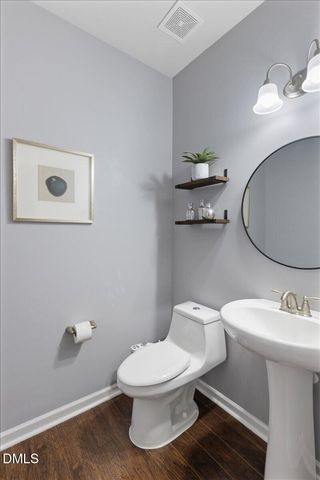 2678 Averon Drive, Fuquay Varina, NC 27526