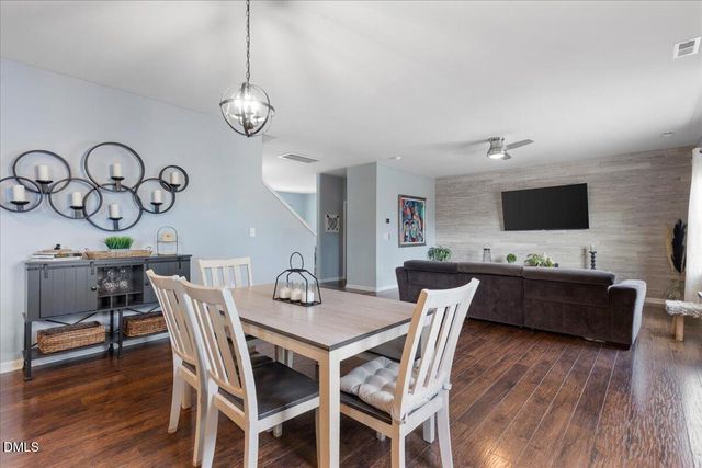 2678 Averon Drive, Fuquay Varina, NC 27526