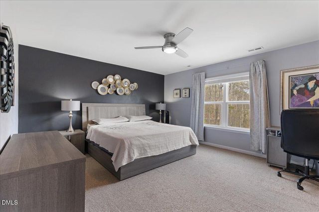 2678 Averon Drive, Fuquay Varina, NC 27526