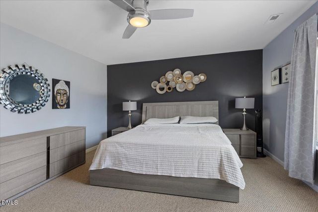 2678 Averon Drive, Fuquay Varina, NC 27526