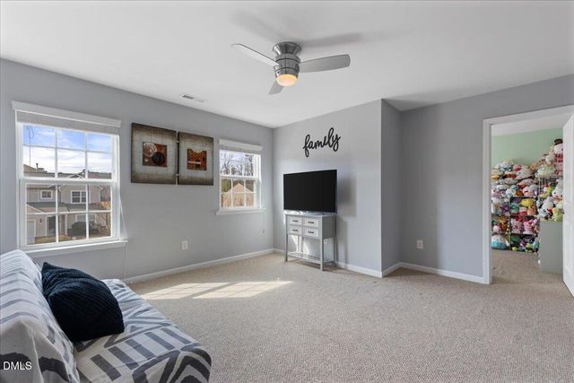 2678 Averon Drive, Fuquay Varina, NC 27526