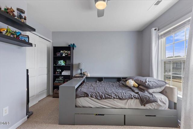 2678 Averon Drive, Fuquay Varina, NC 27526