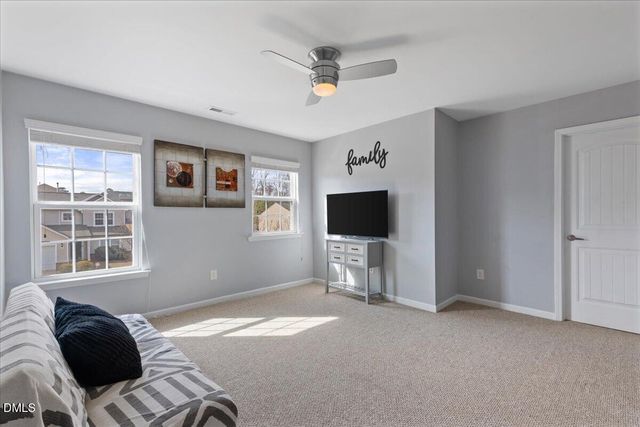 2678 Averon Drive, Fuquay Varina, NC 27526