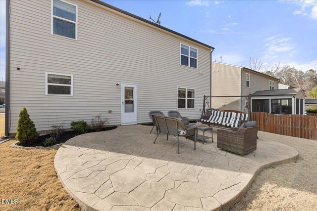 2678 Averon Drive, Fuquay Varina, NC 27526