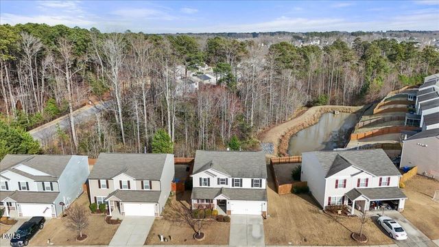 2678 Averon Drive, Fuquay Varina, NC 27526