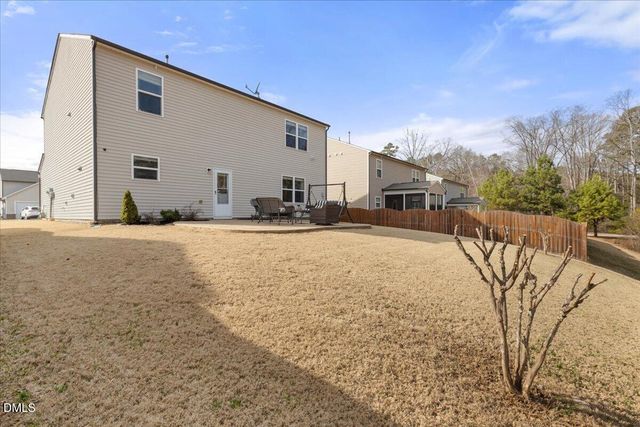 2678 Averon Drive, Fuquay Varina, NC 27526