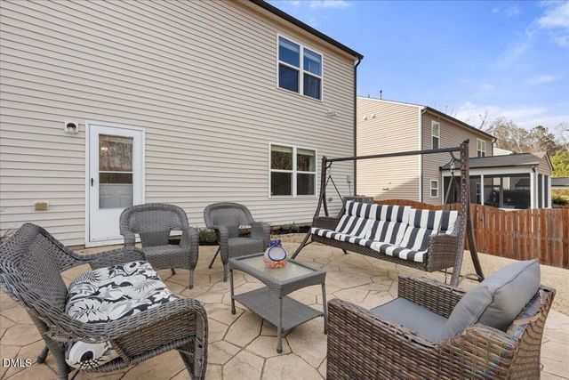 2678 Averon Drive, Fuquay Varina, NC 27526