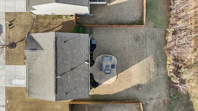 2678 Averon Drive, Fuquay Varina, NC 27526