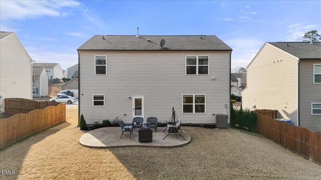 2678 Averon Drive, Fuquay Varina, NC 27526