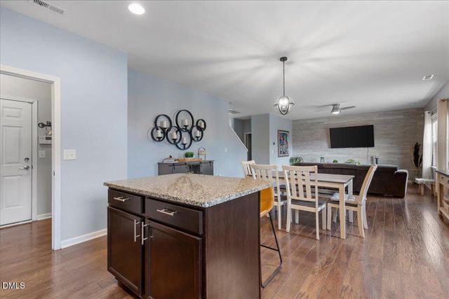 2678 Averon Drive, Fuquay Varina, NC 27526