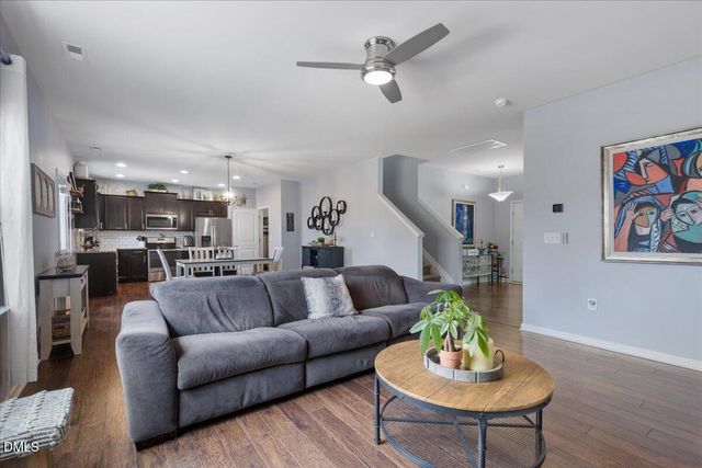 2678 Averon Drive, Fuquay Varina, NC 27526