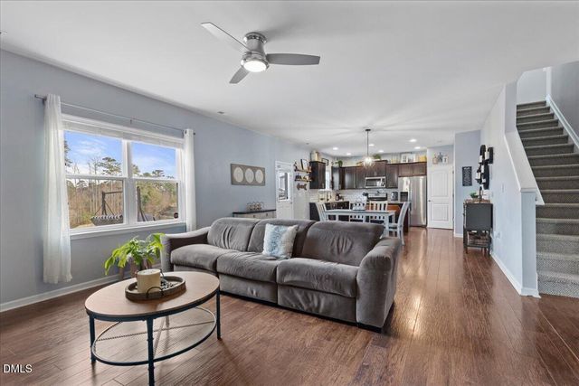 2678 Averon Drive, Fuquay Varina, NC 27526