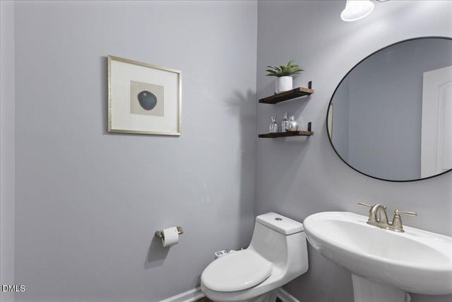 2678 Averon Drive, Fuquay Varina, NC 27526