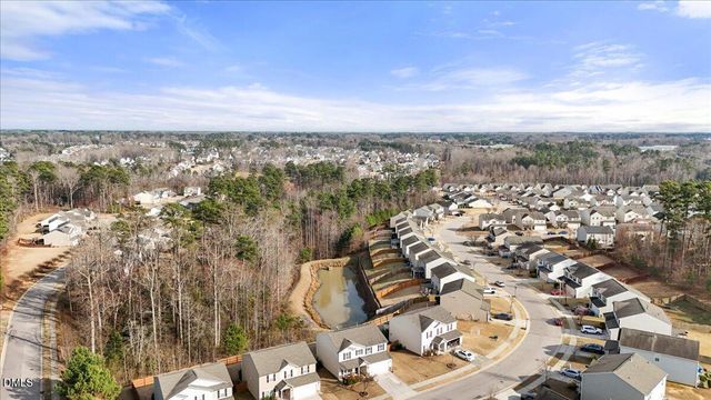 2678 Averon Drive, Fuquay Varina, NC 27526