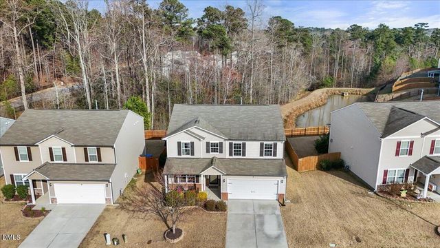 2678 Averon Drive, Fuquay Varina, NC 27526