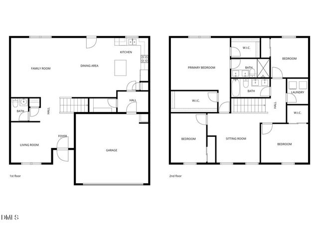 2678 Averon Drive, Fuquay Varina, NC 27526