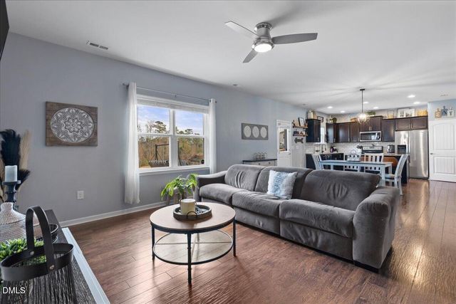 2678 Averon Drive, Fuquay Varina, NC 27526