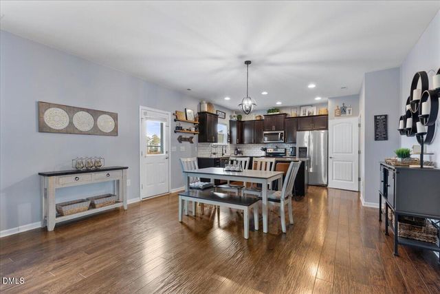 2678 Averon Drive, Fuquay Varina, NC 27526