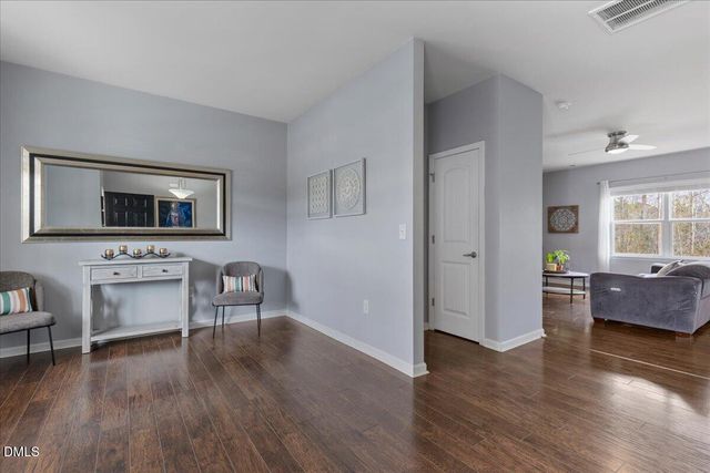 2678 Averon Drive, Fuquay Varina, NC 27526