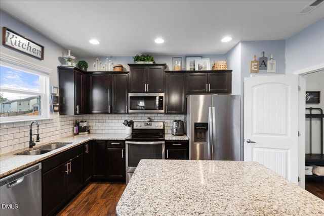 2678 Averon Drive, Fuquay Varina, NC 27526