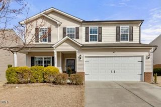 2678 Averon Drive, Fuquay Varina, NC 27526