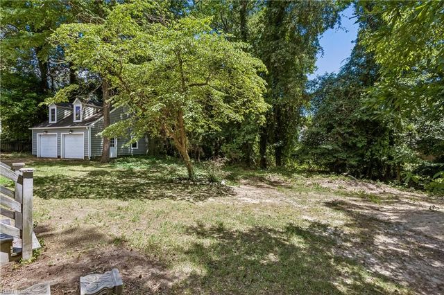 9 Winder CRES, Newport News, VA 23606