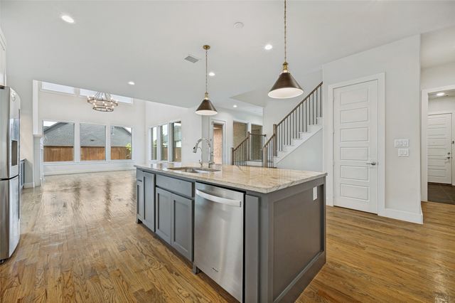 691 Meandering Lane, Frisco, TX 75033