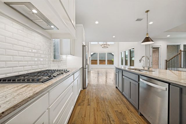 691 Meandering Lane, Frisco, TX 75033