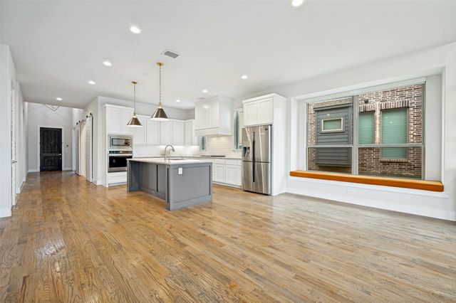 691 Meandering Lane, Frisco, TX 75033