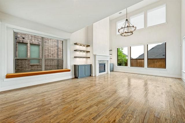 691 Meandering Lane, Frisco, TX 75033