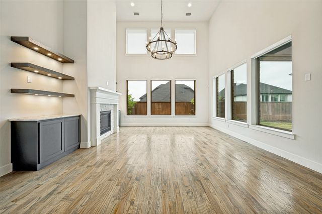 691 Meandering Lane, Frisco, TX 75033