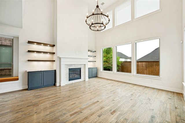 691 Meandering Lane, Frisco, TX 75033