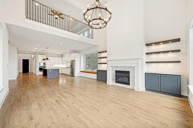 691 Meandering Lane, Frisco, TX 75033