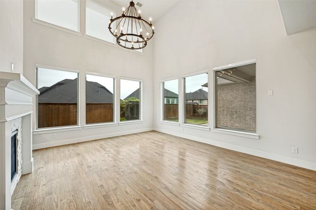 691 Meandering Lane, Frisco, TX 75033