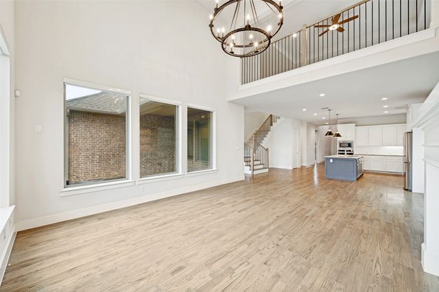 691 Meandering Lane, Frisco, TX 75033