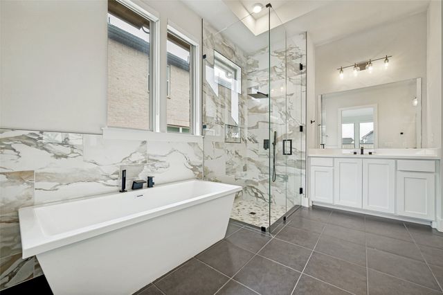 691 Meandering Lane, Frisco, TX 75033