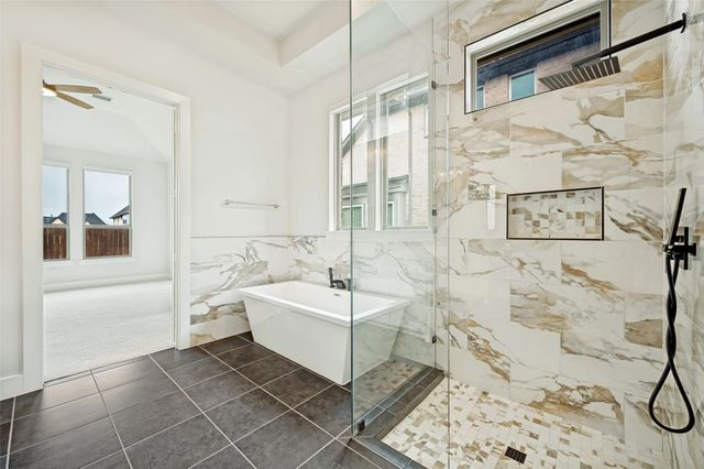 691 Meandering Lane, Frisco, TX 75033