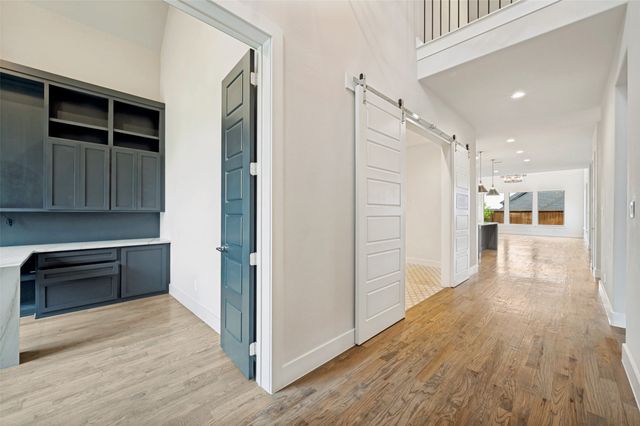 691 Meandering Lane, Frisco, TX 75033