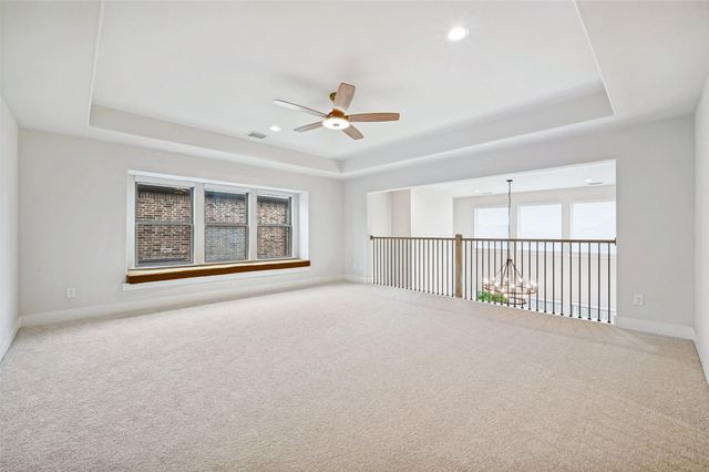 691 Meandering Lane, Frisco, TX 75033