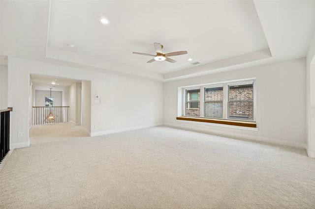 691 Meandering Lane, Frisco, TX 75033