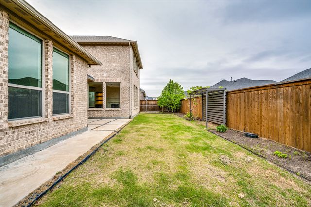 691 Meandering Lane, Frisco, TX 75033