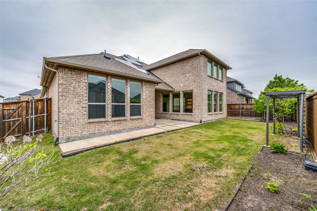 691 Meandering Lane, Frisco, TX 75033