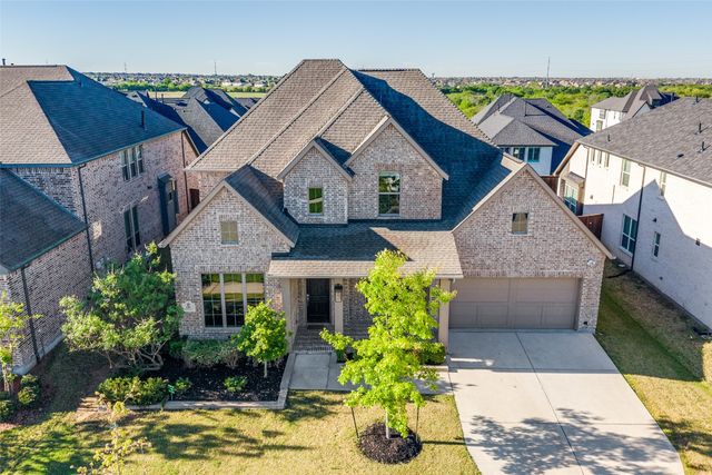 691 Meandering Lane, Frisco, TX 75033