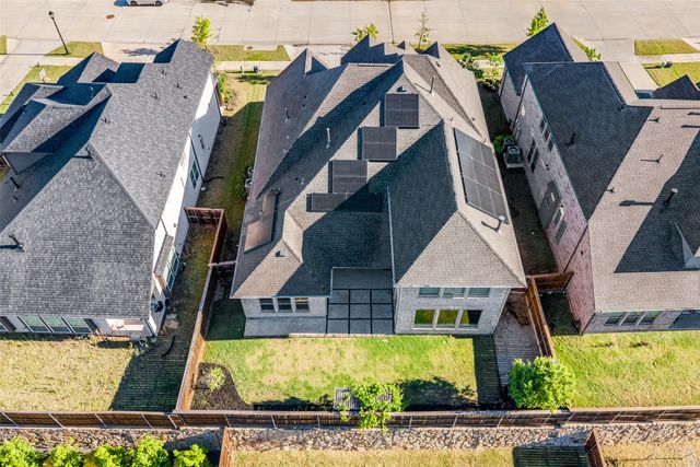 691 Meandering Lane, Frisco, TX 75033