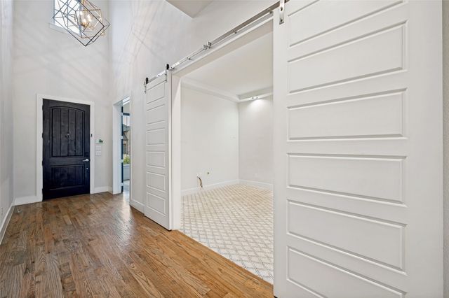 691 Meandering Lane, Frisco, TX 75033