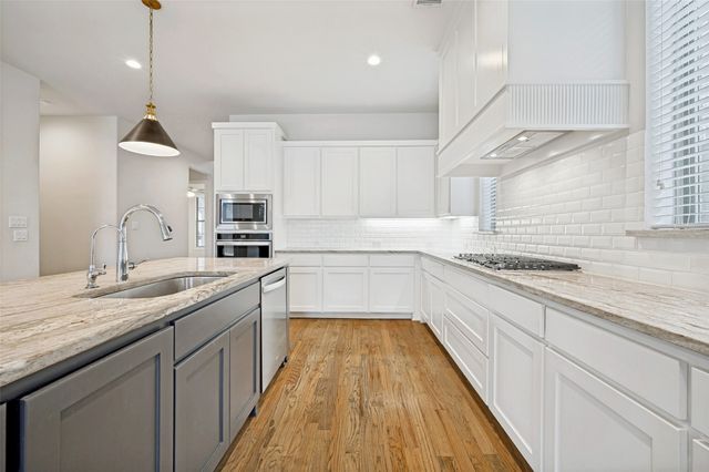 691 Meandering Lane, Frisco, TX 75033