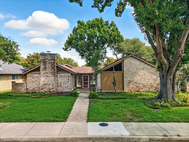 6003 Spring Flower Trail, Dallas, TX 75248